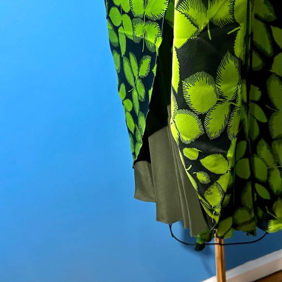 NWT Badgley Mischka dress. - Picture 7 of 12